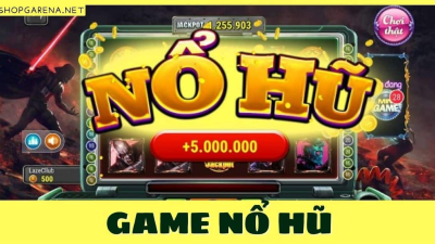 Bí quyết chiến thắng tại game nổ hũ nhà cái uy tín 6686.biz