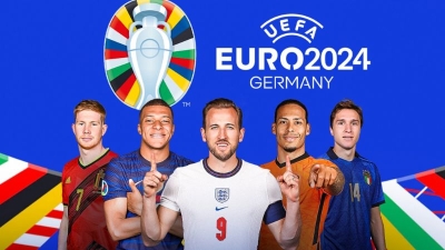 Những hậu vệ trái xuất sắc nhất Euro 2024 là ai?