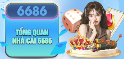 6686 - Nơi hiện thực hóa giấc mơ đổi đời cùng 6686 VN Net